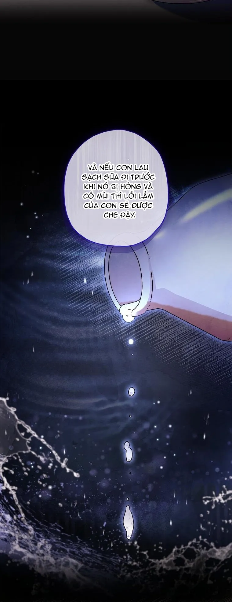 Tôi Đã Trở Thành Con Gái Nuôi Của Nam Chính - Chap 97 - Trang 13