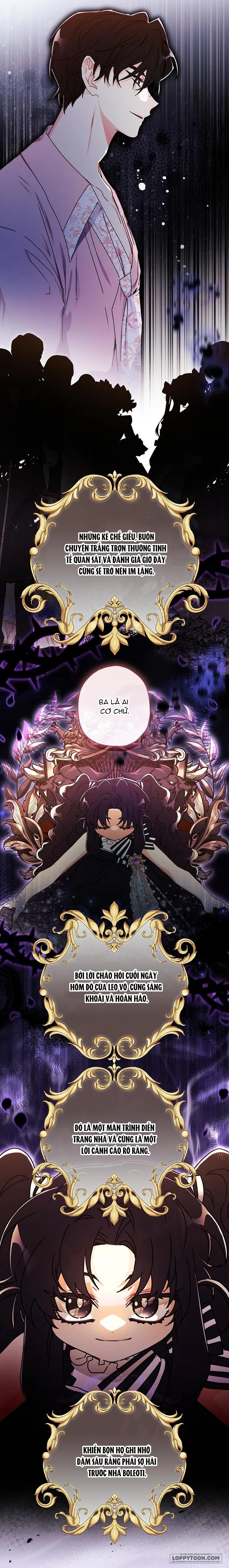 Tôi Đã Trở Thành Con Gái Nuôi Của Nam Chính - Chap 97 - Trang 20