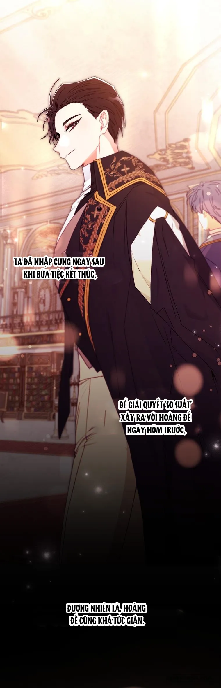 Tôi Đã Trở Thành Con Gái Nuôi Của Nam Chính - Chap 97 - Trang 6