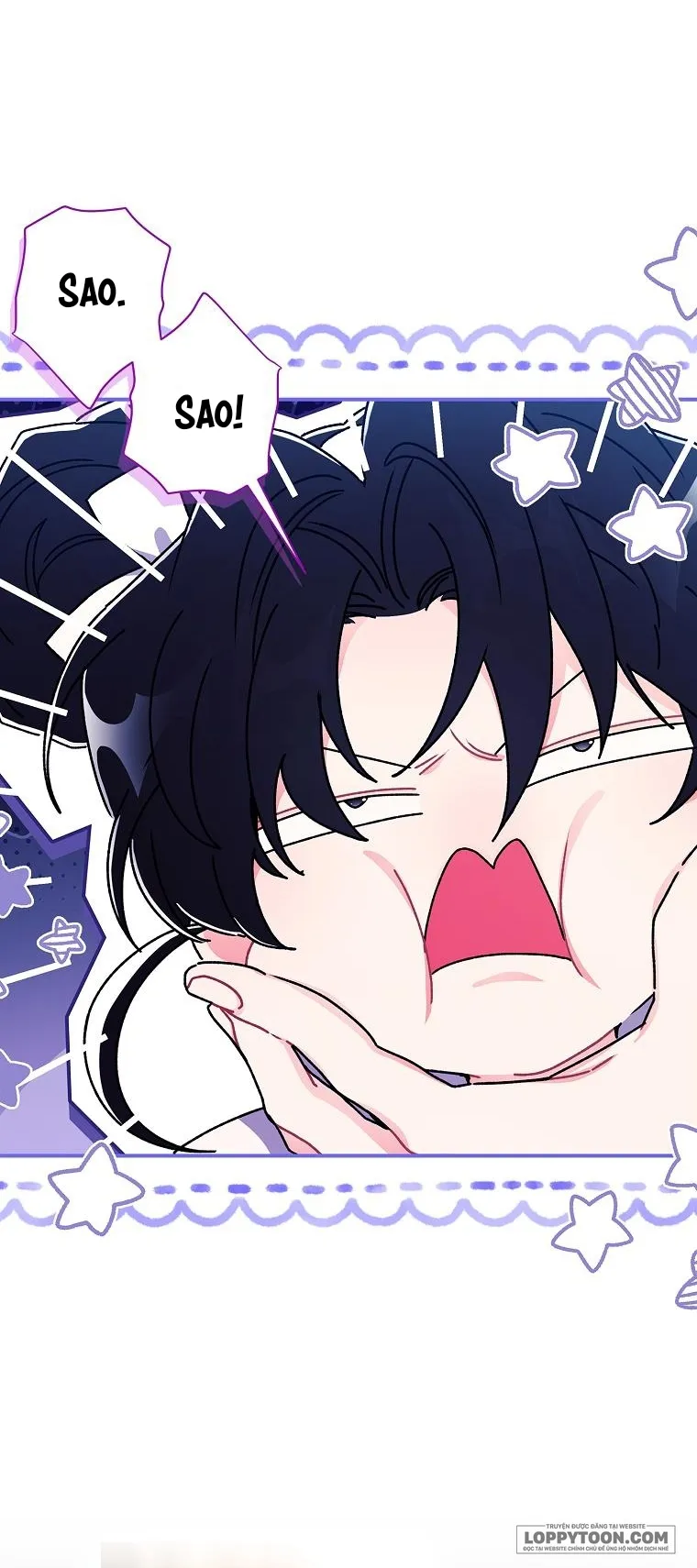 Tôi Đã Trở Thành Con Gái Nuôi Của Nam Chính - Chap 98 - Trang 11