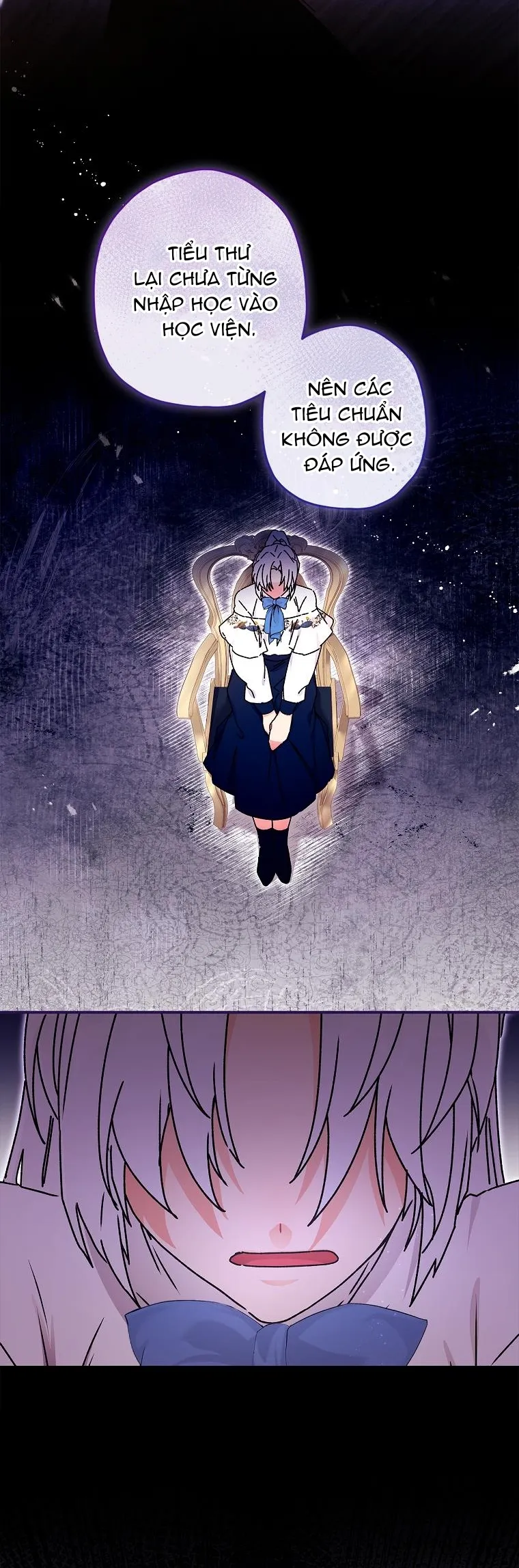Tôi Đã Trở Thành Con Gái Nuôi Của Nam Chính - Chap 98 - Trang 15