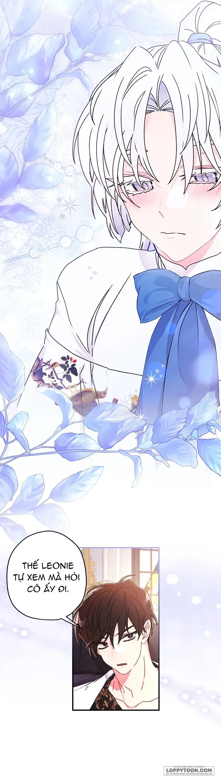 Tôi Đã Trở Thành Con Gái Nuôi Của Nam Chính - Chap 98 - Trang 18