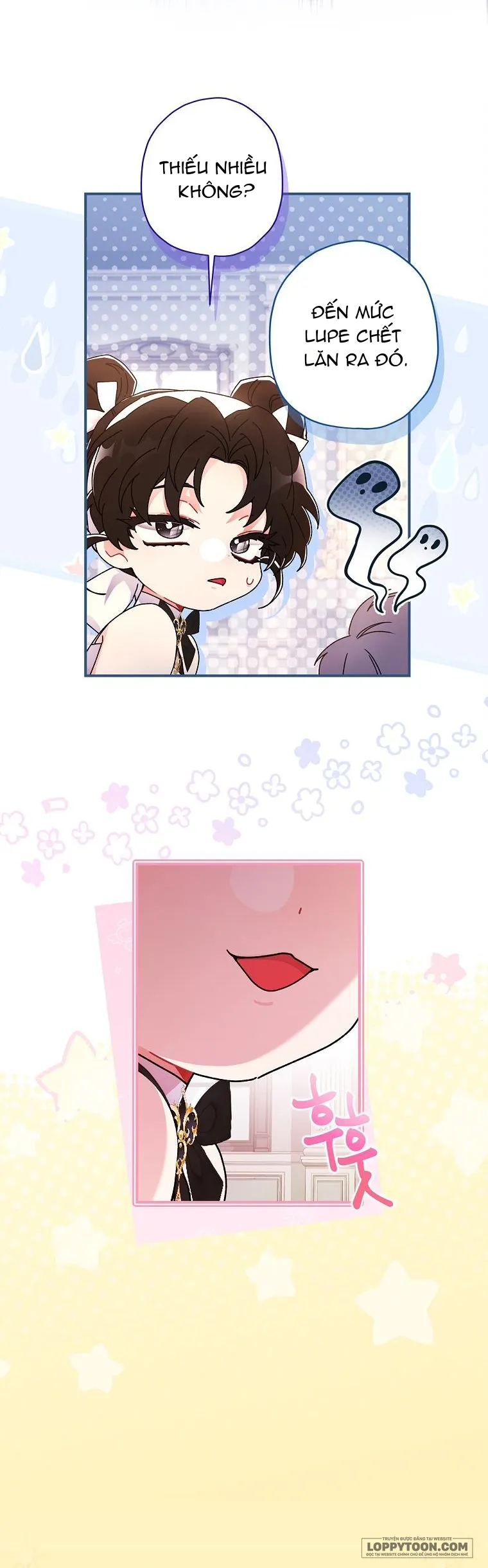 Tôi Đã Trở Thành Con Gái Nuôi Của Nam Chính - Chap 98 - Trang 3