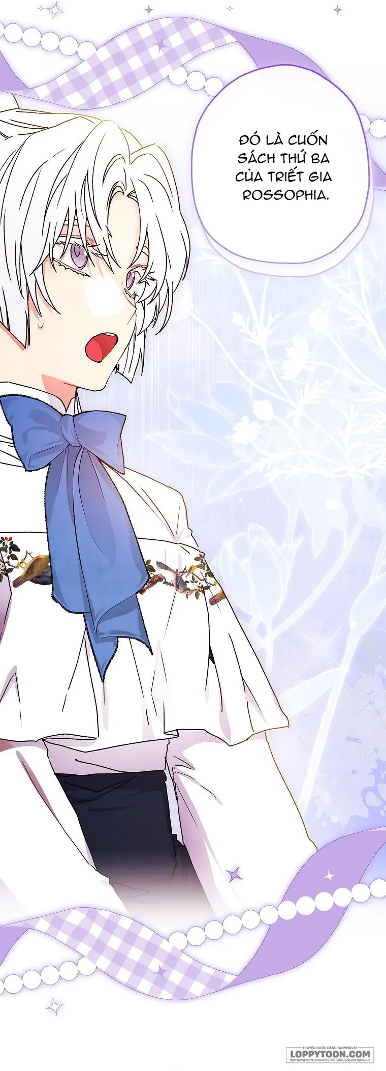 Tôi Đã Trở Thành Con Gái Nuôi Của Nam Chính - Chap 98 - Trang 21