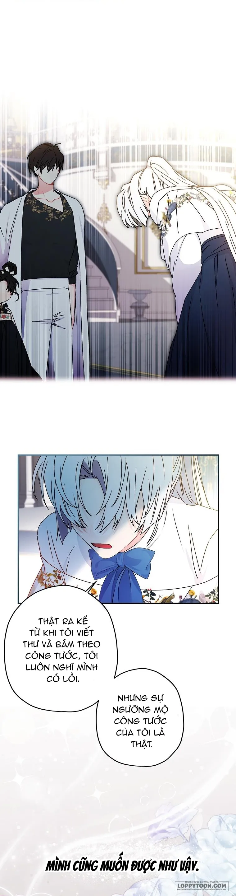 Tôi Đã Trở Thành Con Gái Nuôi Của Nam Chính - Chap 98 - Trang 29