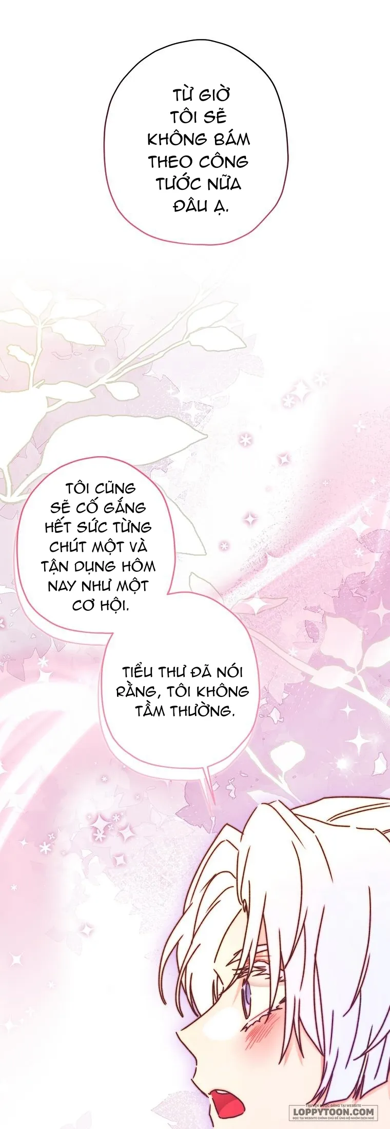 Tôi Đã Trở Thành Con Gái Nuôi Của Nam Chính - Chap 98 - Trang 33