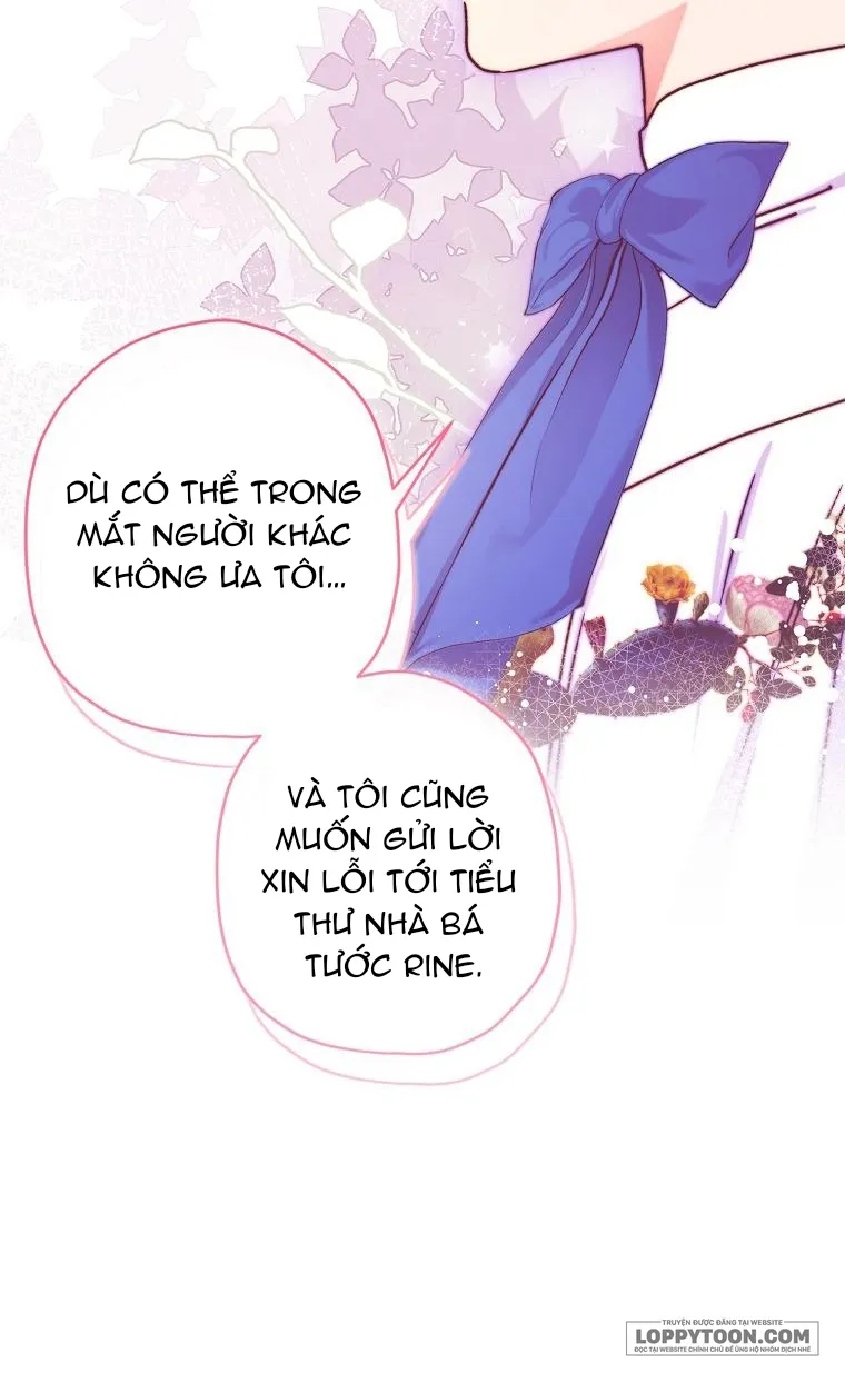 Tôi Đã Trở Thành Con Gái Nuôi Của Nam Chính - Chap 98 - Trang 34