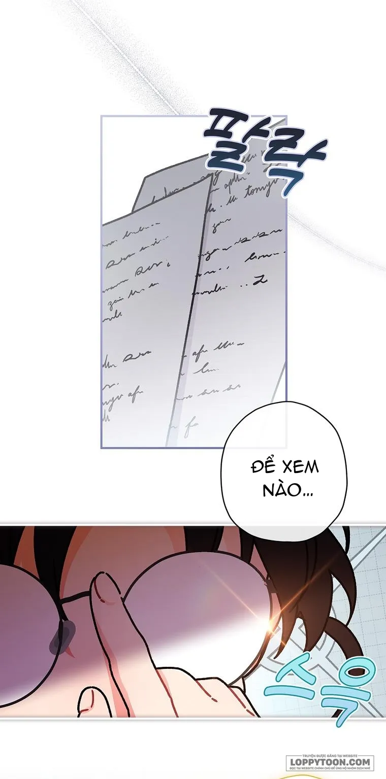 Tôi Đã Trở Thành Con Gái Nuôi Của Nam Chính - Chap 98 - Trang 6
