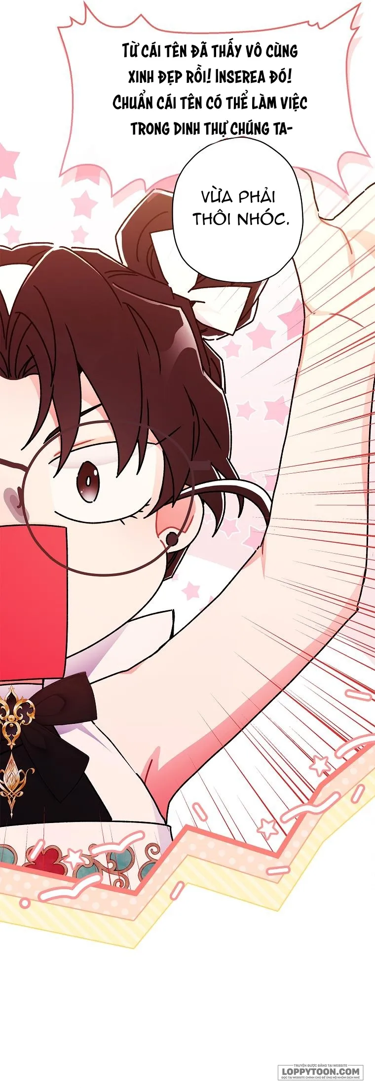 Tôi Đã Trở Thành Con Gái Nuôi Của Nam Chính - Chap 98 - Trang 8