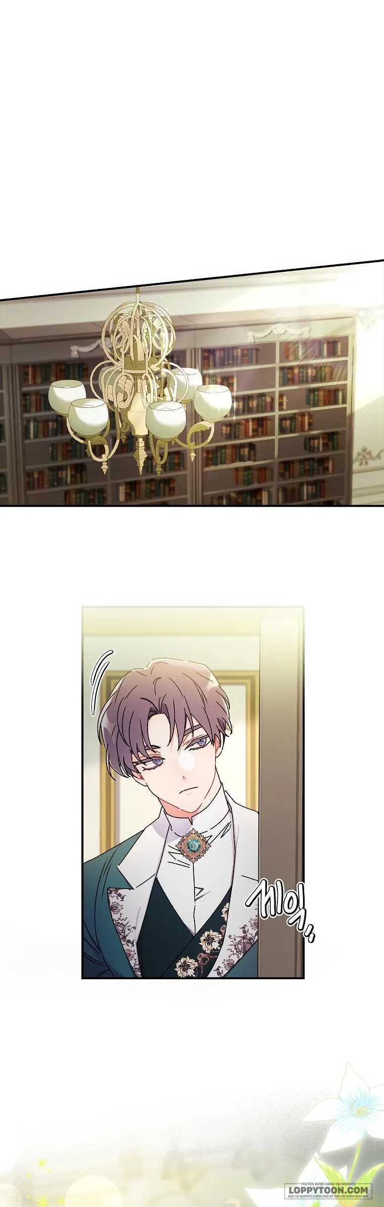 Tôi Đã Trở Thành Con Gái Nuôi Của Nam Chính - Chap 99 - Trang 7