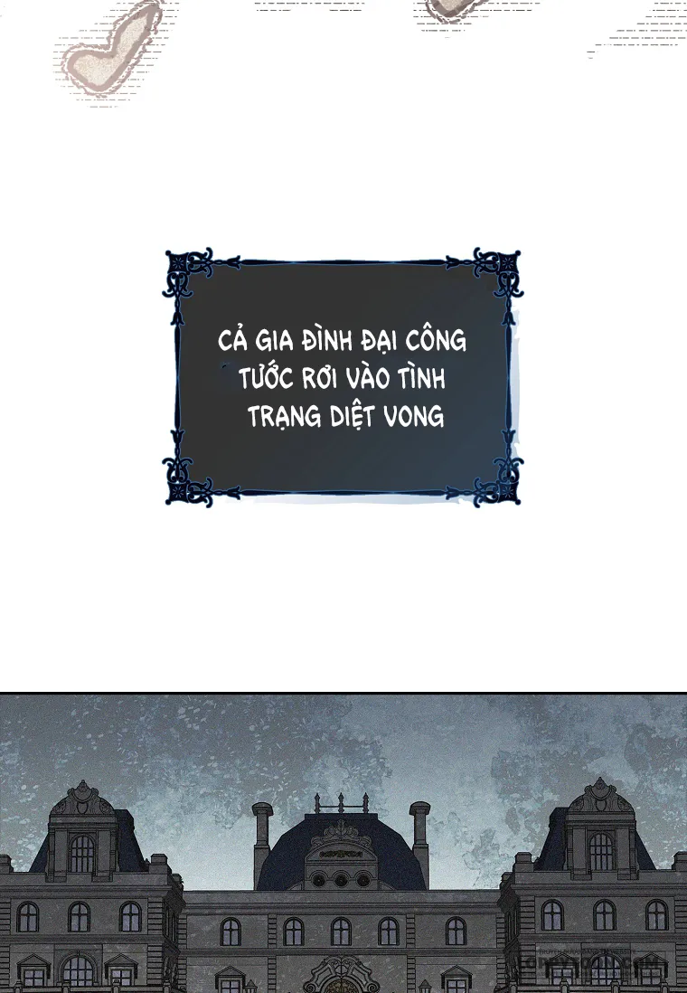 Tôi Đã Trở Thành Con Gái Út Của Công Tước Phản Diện - Chap 1 - Trang 14