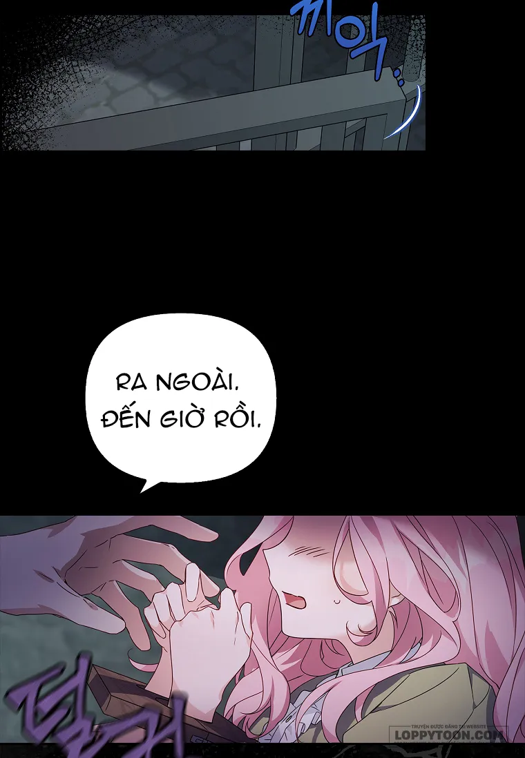 Tôi Đã Trở Thành Con Gái Út Của Công Tước Phản Diện - Chap 1 - Trang 5