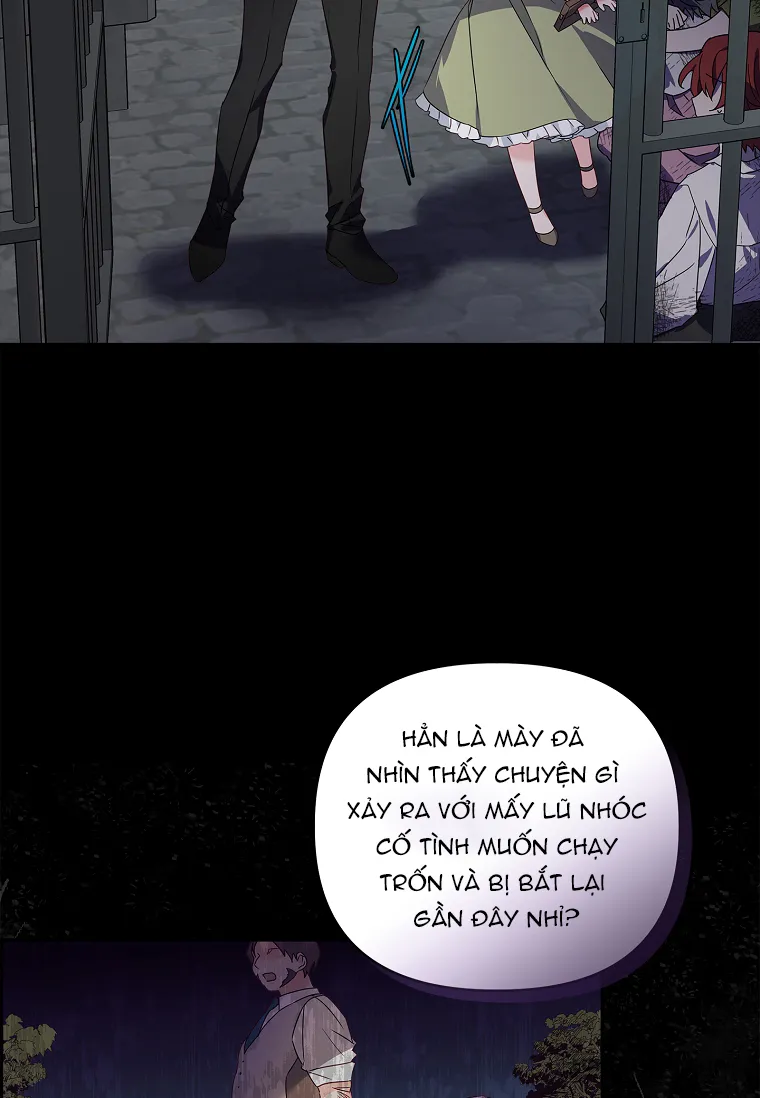 Tôi Đã Trở Thành Con Gái Út Của Công Tước Phản Diện - Chap 1 - Trang 6