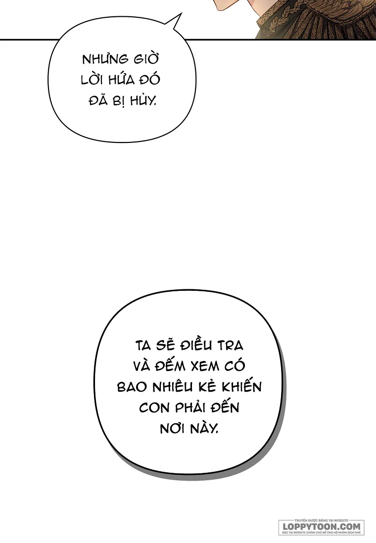 Tôi Đã Trở Thành Con Gái Út Của Công Tước Phản Diện - Chap 1 - Trang 58