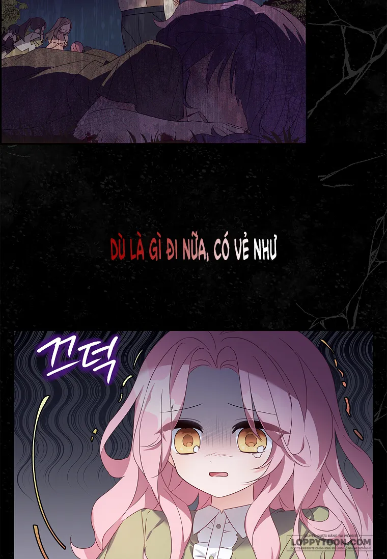 Tôi Đã Trở Thành Con Gái Út Của Công Tước Phản Diện - Chap 1 - Trang 7