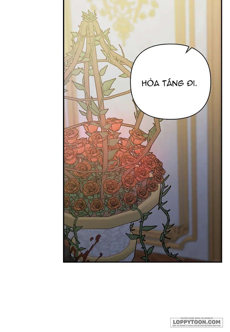 Tôi Đã Trở Thành Con Gái Út Của Công Tước Phản Diện - Chap 1 - Trang 63