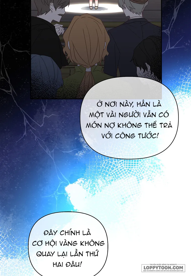 Tôi Đã Trở Thành Con Gái Út Của Công Tước Phản Diện - Chap 1 - Trang 10