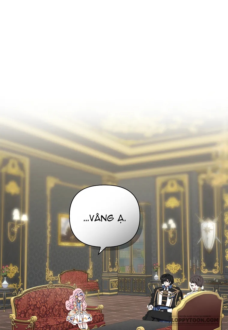 Tôi Đã Trở Thành Con Gái Út Của Công Tước Phản Diện - Chap 10 - Trang 1