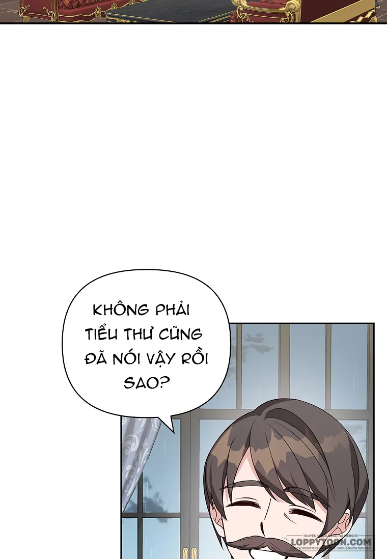 Tôi Đã Trở Thành Con Gái Út Của Công Tước Phản Diện - Chap 10 - Trang 2