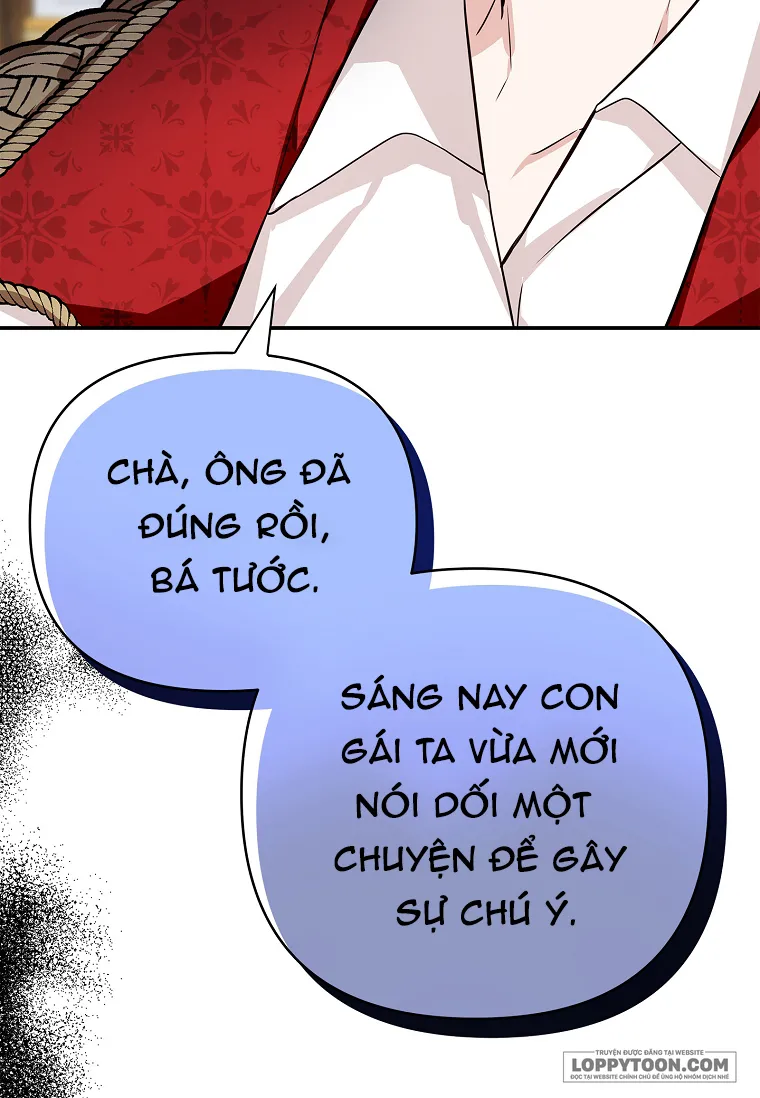 Tôi Đã Trở Thành Con Gái Út Của Công Tước Phản Diện - Chap 10 - Trang 104