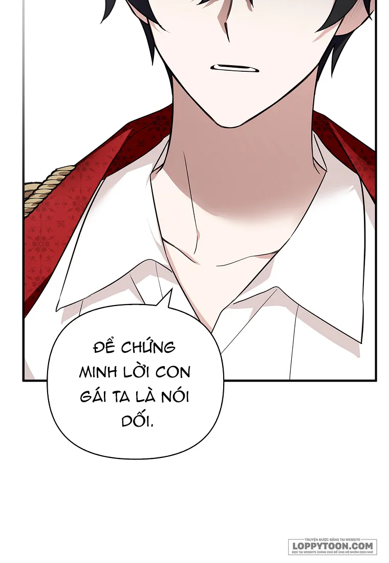 Tôi Đã Trở Thành Con Gái Út Của Công Tước Phản Diện - Chap 10 - Trang 115