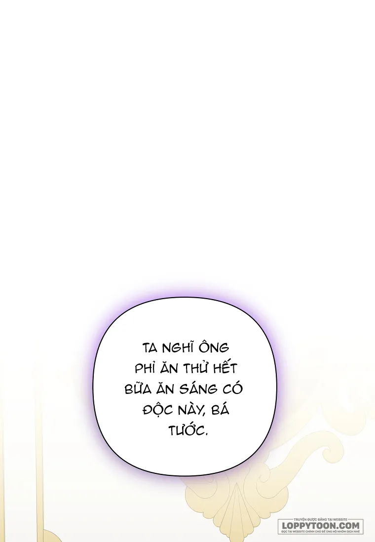 Tôi Đã Trở Thành Con Gái Út Của Công Tước Phản Diện - Chap 10 - Trang 116