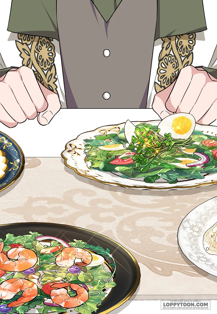Tôi Đã Trở Thành Con Gái Út Của Công Tước Phản Diện - Chap 10 - Trang 118