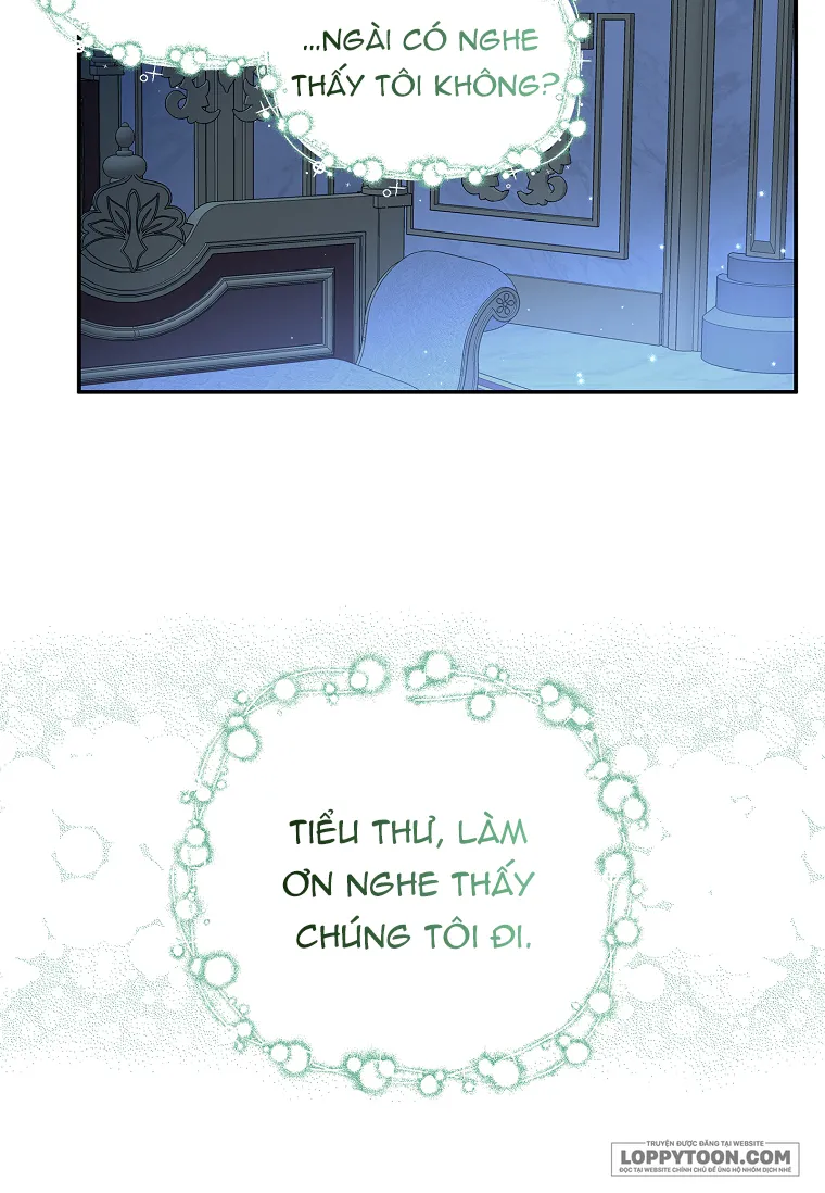 Tôi Đã Trở Thành Con Gái Út Của Công Tước Phản Diện - Chap 10 - Trang 29