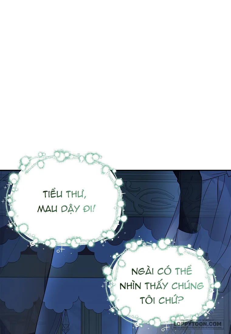 Tôi Đã Trở Thành Con Gái Út Của Công Tước Phản Diện - Chap 10 - Trang 33
