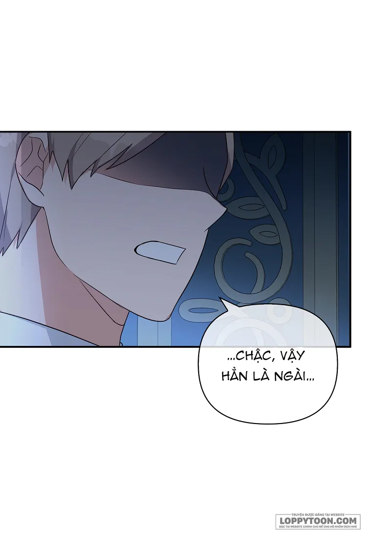 Tôi Đã Trở Thành Con Gái Út Của Công Tước Phản Diện - Chap 10 - Trang 45