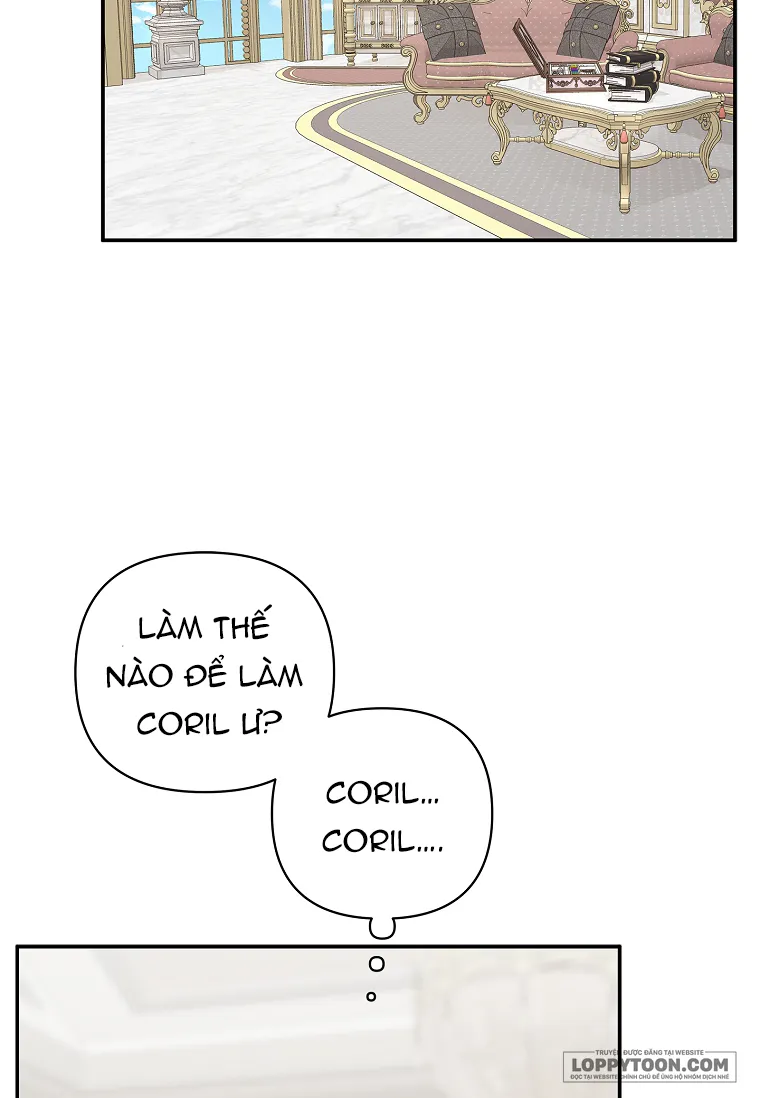 Tôi Đã Trở Thành Con Gái Út Của Công Tước Phản Diện - Chap 10 - Trang 59