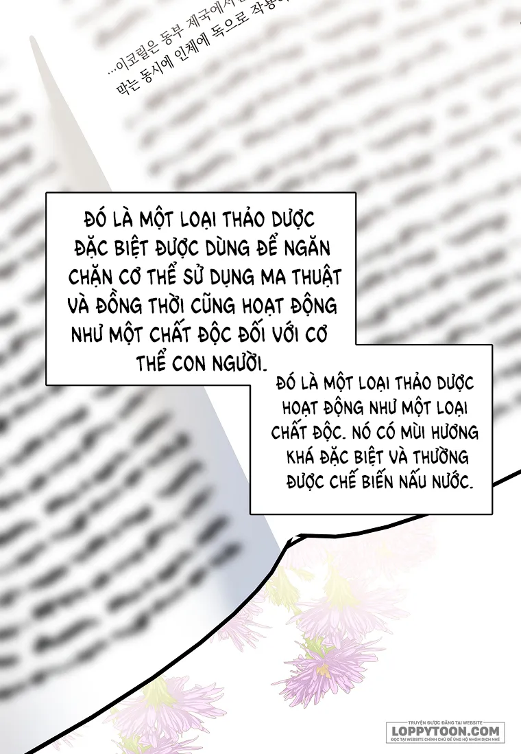 Tôi Đã Trở Thành Con Gái Út Của Công Tước Phản Diện - Chap 10 - Trang 62