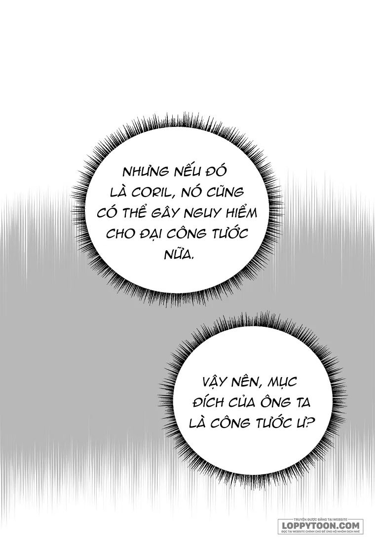 Tôi Đã Trở Thành Con Gái Út Của Công Tước Phản Diện - Chap 10 - Trang 64