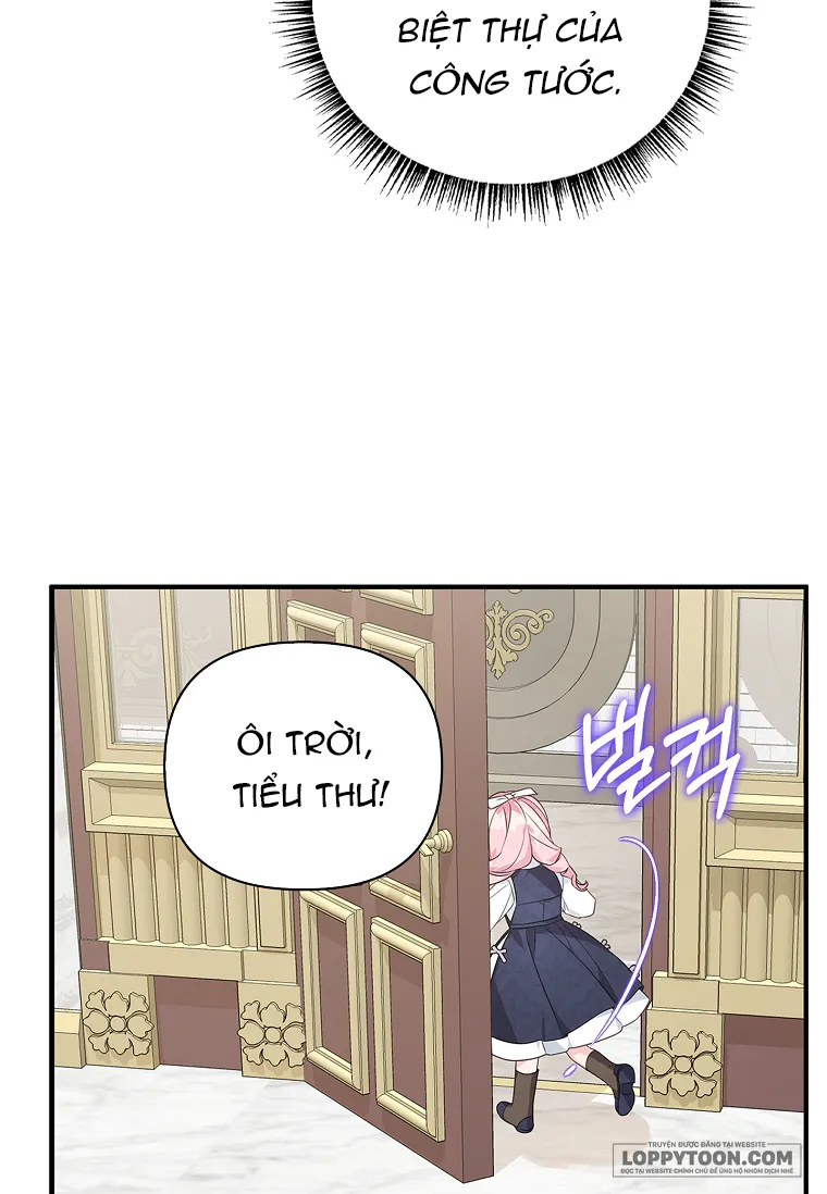 Tôi Đã Trở Thành Con Gái Út Của Công Tước Phản Diện - Chap 10 - Trang 67