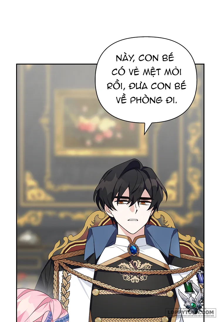 Tôi Đã Trở Thành Con Gái Út Của Công Tước Phản Diện - Chap 10 - Trang 8