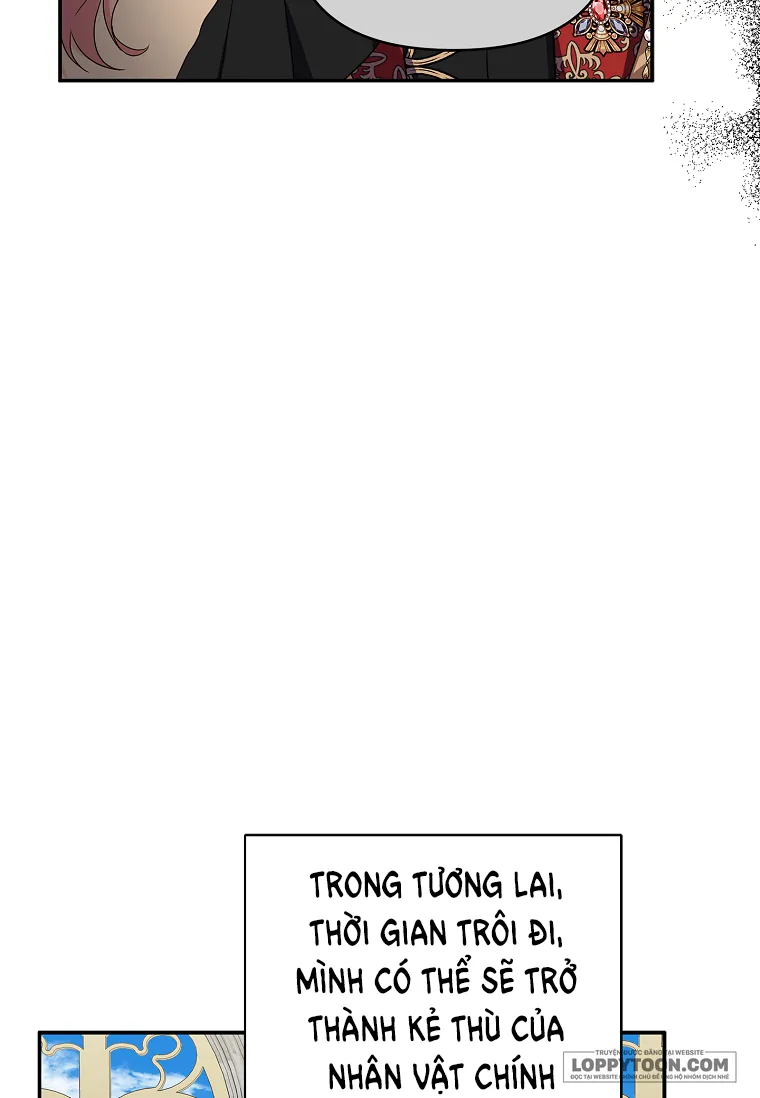 Tôi Đã Trở Thành Con Gái Út Của Công Tước Phản Diện - Chap 10 - Trang 72