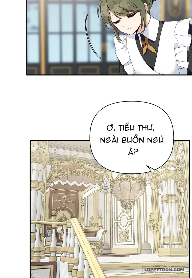 Tôi Đã Trở Thành Con Gái Út Của Công Tước Phản Diện - Chap 10 - Trang 10