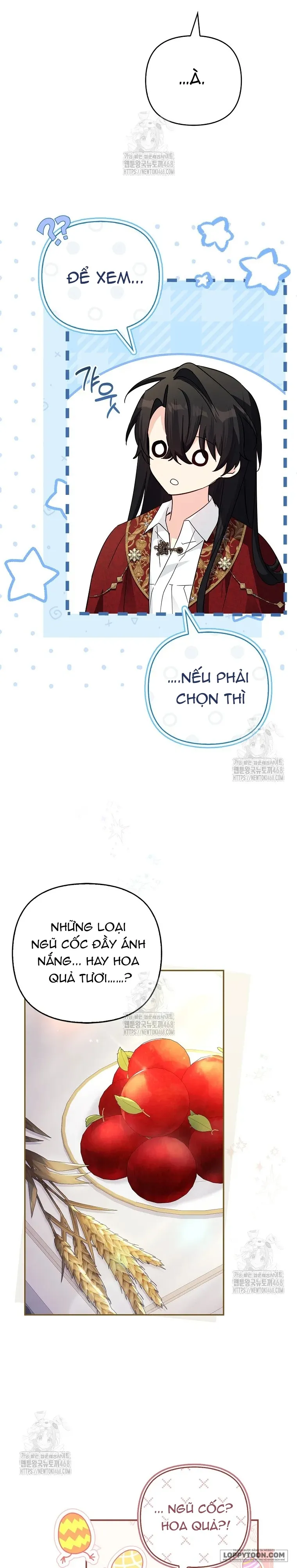 Tôi Đã Trở Thành Con Gái Út Của Công Tước Phản Diện - Chap 114 - Trang 14