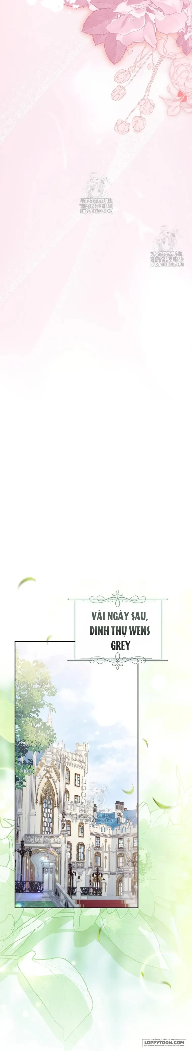 Tôi Đã Trở Thành Con Gái Út Của Công Tước Phản Diện - Chap 114 - Trang 19