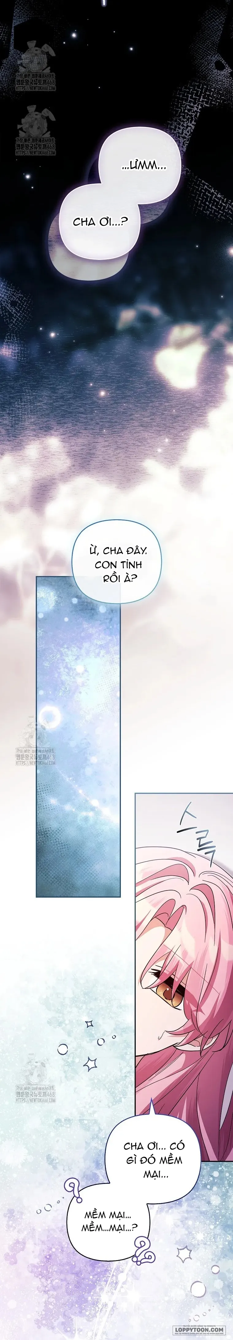 Tôi Đã Trở Thành Con Gái Út Của Công Tước Phản Diện - Chap 116 - Trang 7