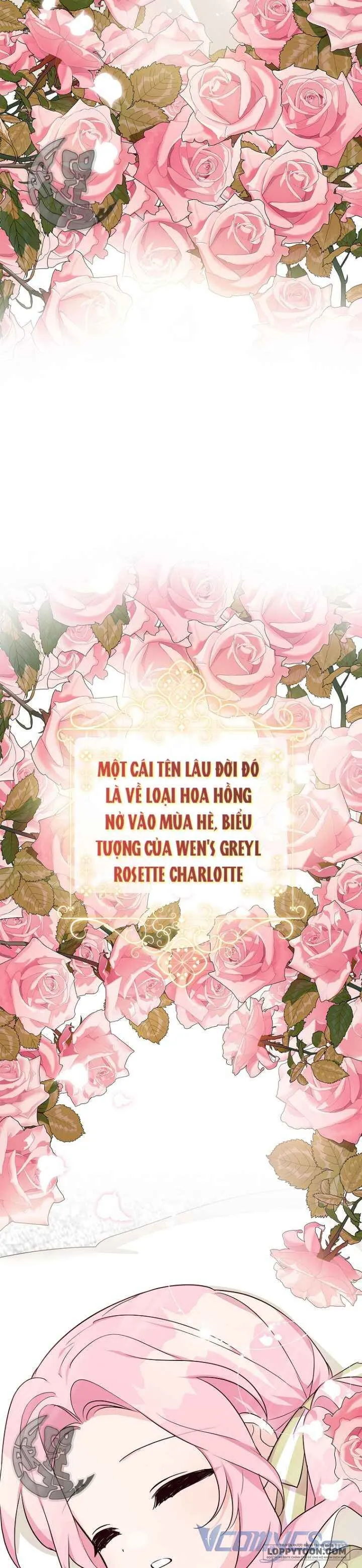 Tôi Đã Trở Thành Con Gái Út Của Công Tước Phản Diện - Chap 12 - Trang 30