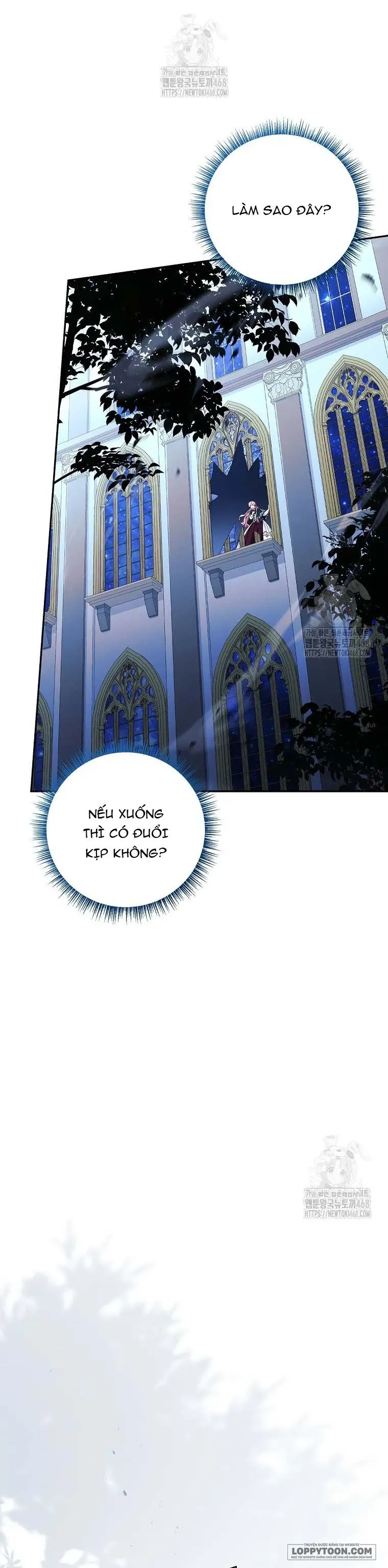 Tôi Đã Trở Thành Con Gái Út Của Công Tước Phản Diện - Chap 120 - Trang 16