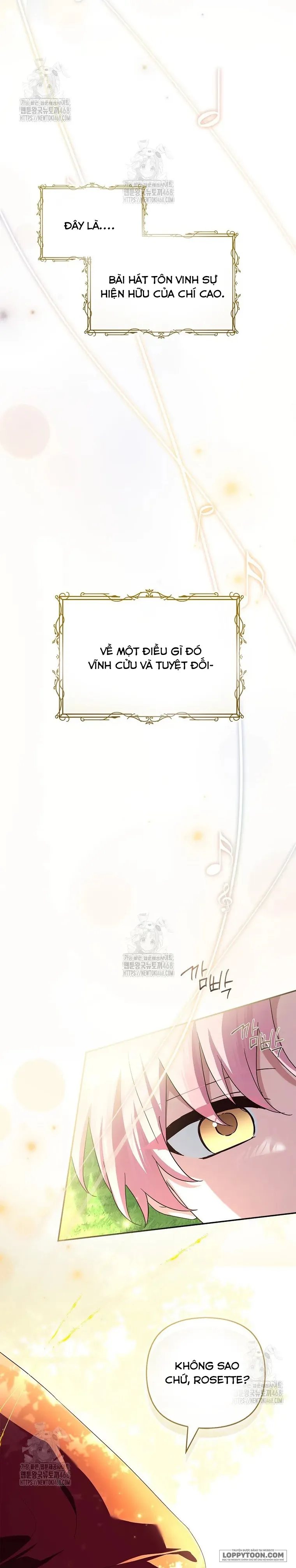 Tôi Đã Trở Thành Con Gái Út Của Công Tước Phản Diện - Chap 122 - Trang 27