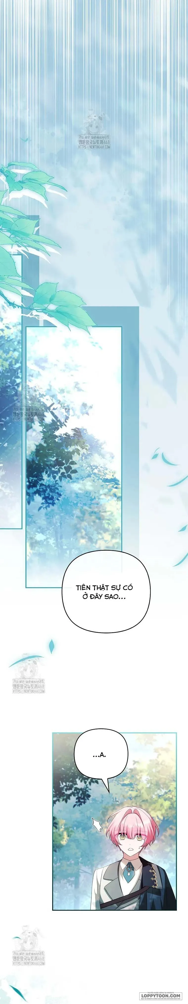 Tôi Đã Trở Thành Con Gái Út Của Công Tước Phản Diện - Chap 126 - Trang 16
