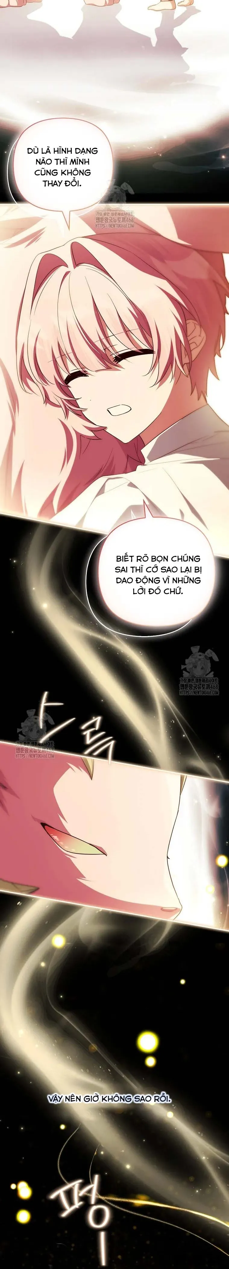 Tôi Đã Trở Thành Con Gái Út Của Công Tước Phản Diện - Chap 126 - Trang 8