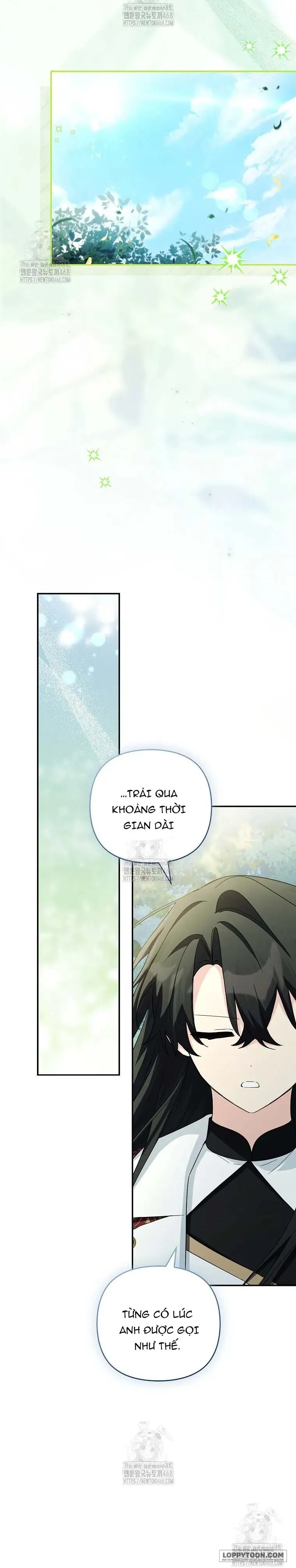 Tôi Đã Trở Thành Con Gái Út Của Công Tước Phản Diện - Chap 127 - Trang 18