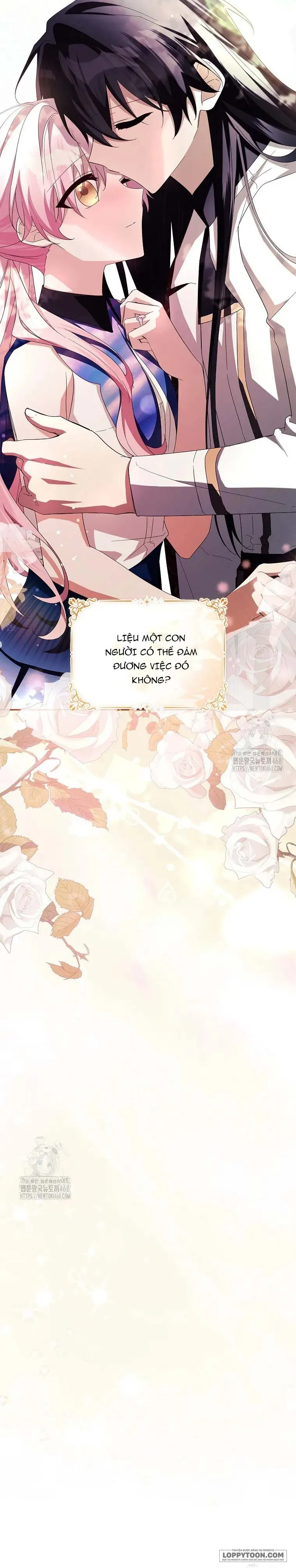 Tôi Đã Trở Thành Con Gái Út Của Công Tước Phản Diện - Chap 127 - Trang 26