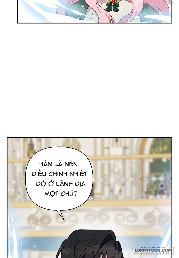 Tôi Đã Trở Thành Con Gái Út Của Công Tước Phản Diện - Chap 13 - Trang 23