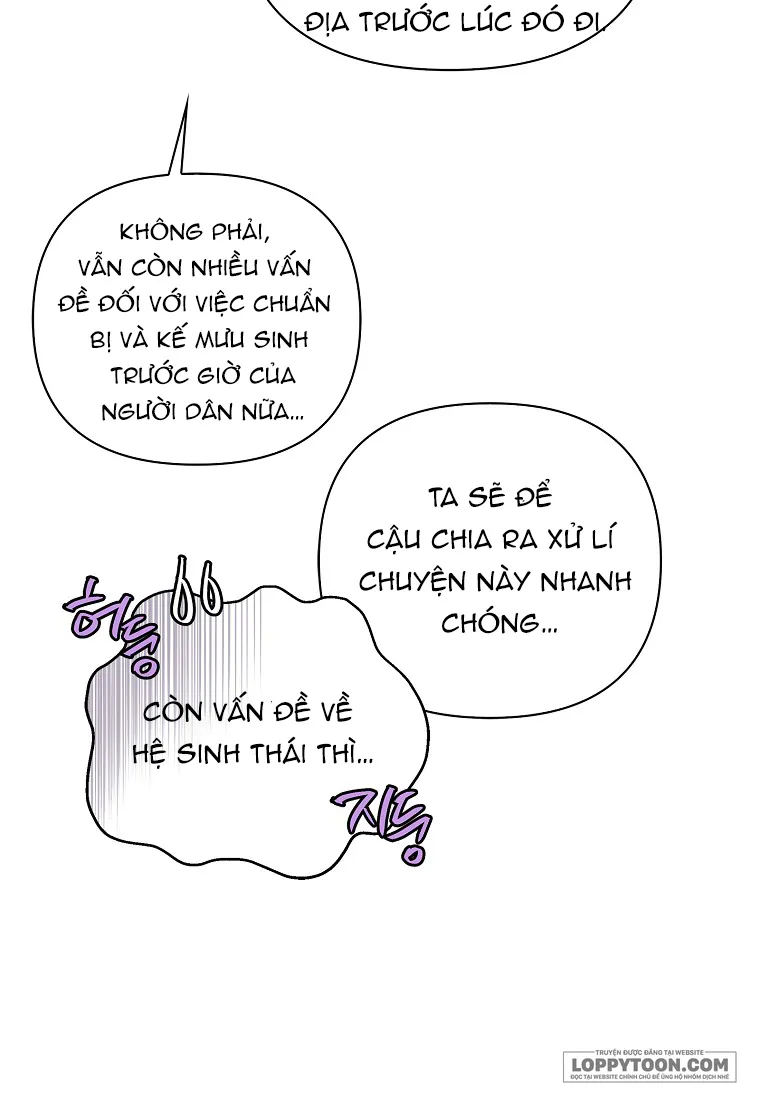 Tôi Đã Trở Thành Con Gái Út Của Công Tước Phản Diện - Chap 13 - Trang 27
