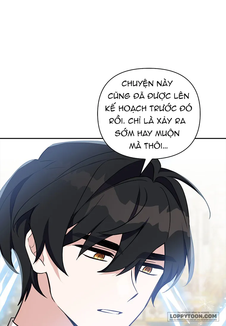 Tôi Đã Trở Thành Con Gái Út Của Công Tước Phản Diện - Chap 13 - Trang 30